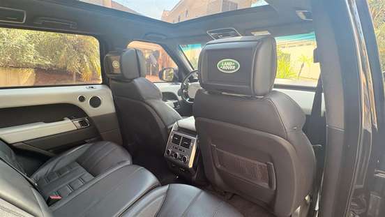 LAND ROVER-RANGE ROVER SPORT-2014
