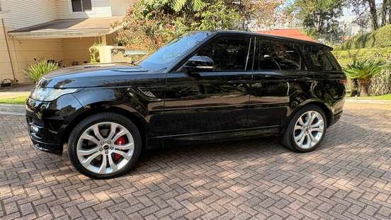 LAND ROVER-RANGE ROVER SPORT-2014