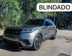 LAND ROVER RANGE ROVER VELAR 3.0 V6 P380 GASOLINA R-DYNAMIC HSE AUTOMÁTICO LAND ROVER RANGE ROVER VELAR 3.0 V6 P380 GASOLINA R-DYNAMIC HSE AUTOMÁTICO