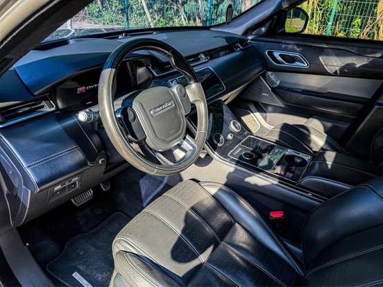 LAND ROVER-RANGE ROVER VELAR-3.0 V6 P380 GASOLINA R-DYNAMIC HSE AUTOMÁTICO LAND ROVER-RANGE ROVER VELAR-2017