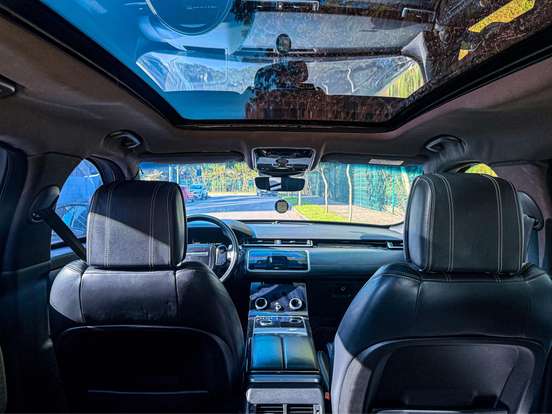 LAND ROVER-RANGE ROVER VELAR-3.0 V6 P380 GASOLINA R-DYNAMIC HSE AUTOMÁTICO LAND ROVER-RANGE ROVER VELAR-2017