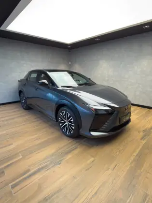 LEXUS RZ 500e 77 KW ELÉTRICO AWD LEXUS RZ 500e 77 KW ELÉTRICO AWD