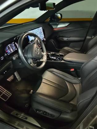 LEXUS NX 350h 2.5 16V VVT-I HYBRID F-SPORT CVT AWD