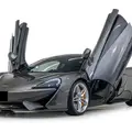 MCLAREN 570S 3.8 V8 TURBO GASOLINA SSG MCLAREN 570S 3.8 V8 TURBO GASOLINA SSG