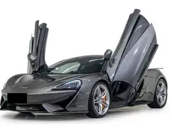MCLAREN 570S 3.8 V8 TURBO GASOLINA SSG MCLAREN 570S 3.8 V8 TURBO GASOLINA SSG