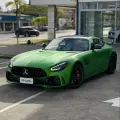 MERCEDES-BENZ AMG GT 4.0 V8 TURBO GASOLINA R 7G-DCT MERCEDES-BENZ AMG GT 4.0 V8 TURBO GASOLINA R 7G-DCT