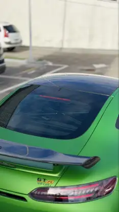 MERCEDES-BENZ-AMG GT-4.0 V8 TURBO GASOLINA R 7G-DCT MERCEDES-BENZ-AMG GT-2021