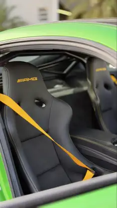 MERCEDES-BENZ-AMG GT-4.0 V8 TURBO GASOLINA R 7G-DCT MERCEDES-BENZ-AMG GT-2021