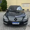 MERCEDES-BENZ C 180 1.6 CGI SPORT 16V TURBO GASOLINA 4P AUTOMÁTICO MERCEDES-BENZ C 180 1.6 CGI SPORT 16V TURBO GASOLINA 4P AUTOMÁTICO