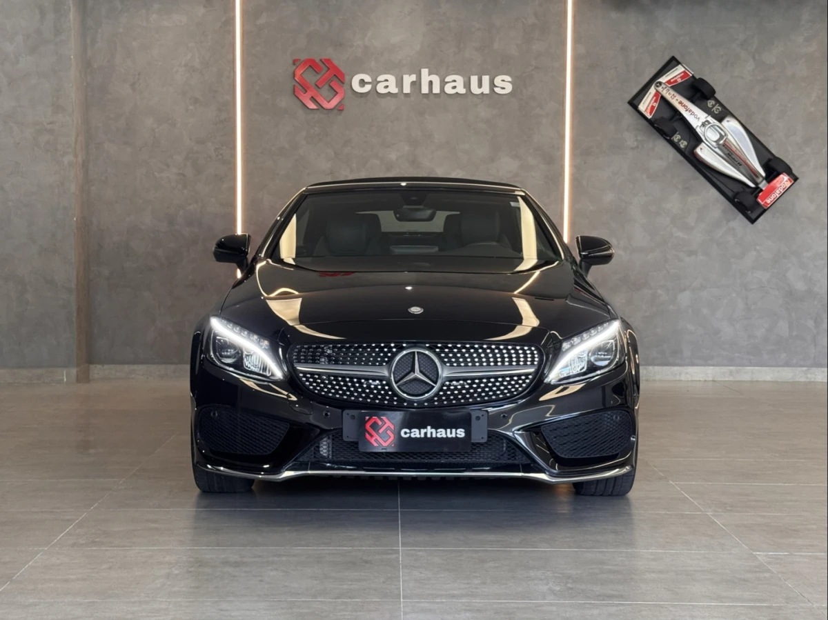 Mercedes-benz C 300 — foto 2