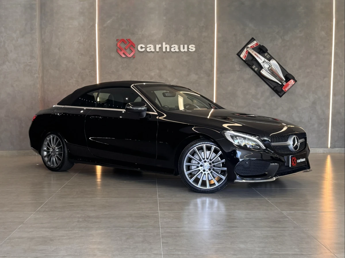 Mercedes-benz C 300 — foto 3