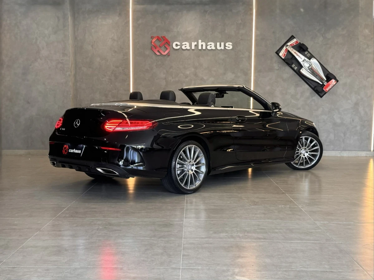 Mercedes-benz C 300 — foto 4