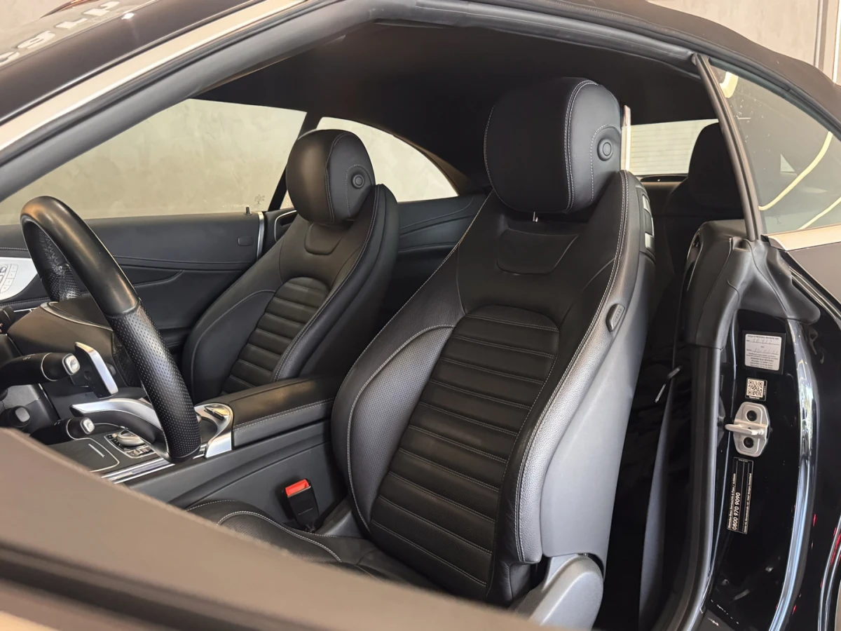 Mercedes-benz C 300 — foto 10