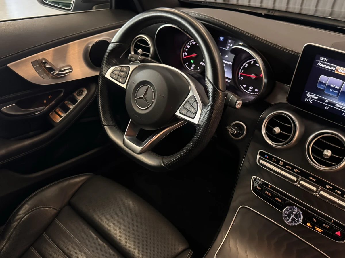 Mercedes-benz C 300 — foto 13