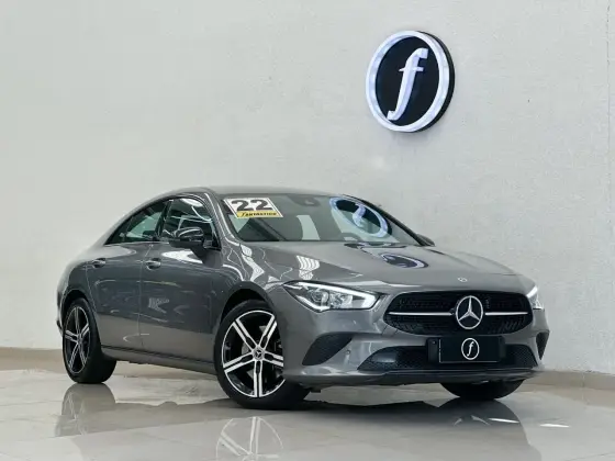 MERCEDES-BENZ CLA 250 2.0 CGI GASOLINA SPORT 4MATIC 7G-DCT MERCEDES-BENZ CLA 250 2.0 CGI GASOLINA SPORT 4MATIC 7G-DCT