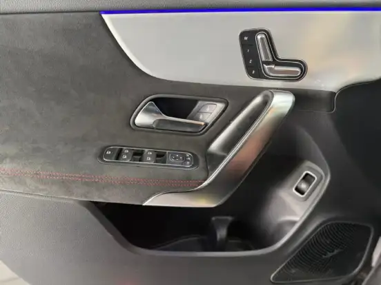 MERCEDES-BENZ-CLA 45 AMG-2.0 CGI GASOLINA S 4MATIC SPEEDSHIFT MERCEDES-BENZ-CLA 45 AMG-2025