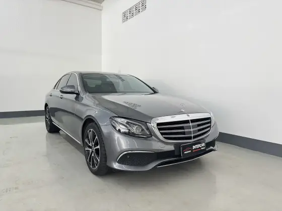 MERCEDES-BENZ E 300 2.0 CGI GASOLINA EXCLUSIVE 9G-TRONIC MERCEDES-BENZ E 300 2.0 CGI GASOLINA EXCLUSIVE 9G-TRONIC