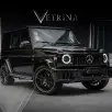 MERCEDES-BENZ G 63 AMG 4.0 V8 BITURBO MHEV MANUFAKTUR 4MATIC SPEEDSHIFT MERCEDES-BENZ G 63 AMG 4.0 V8 BITURBO MHEV MANUFAKTUR 4MATIC SPEEDSHIFT