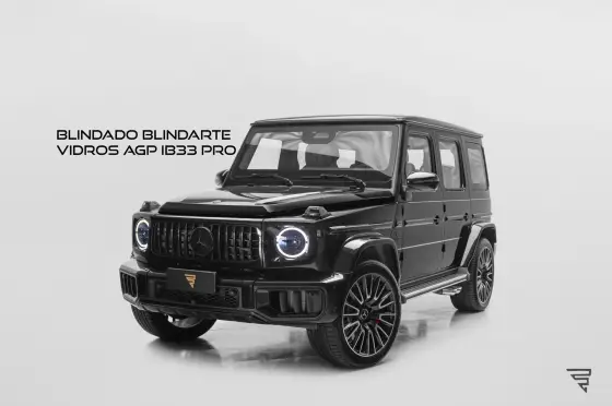 MERCEDES-BENZ G 63 AMG 4.0 V8 BITURBO MHEV MANUFAKTUR 4MATIC SPEEDSHIFT MERCEDES-BENZ G 63 AMG 4.0 V8 BITURBO MHEV MANUFAKTUR 4MATIC SPEEDSHIFT