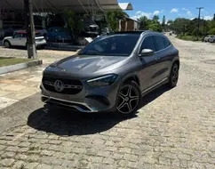 MERCEDES-BENZ GLA 200 1.3 MHEV PROGRESSIVE 7G-DCT MERCEDES-BENZ GLA 200 1.3 MHEV PROGRESSIVE 7G-DCT