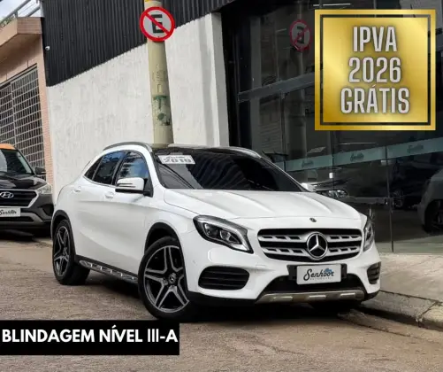 MERCEDES-BENZ GLA 250 2.0 CGI GASOLINA SPORT 7G-DCT MERCEDES-BENZ GLA 250 2.0 CGI GASOLINA SPORT 7G-DCT