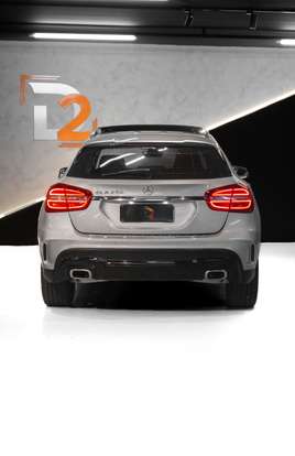 MERCEDES-BENZ-GLA 250-2015