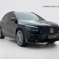 MERCEDES-BENZ GLA 35 AMG 2.0 MHEV 4MATIC SPEEDSHIFT MERCEDES-BENZ GLA 35 AMG 2.0 MHEV 4MATIC SPEEDSHIFT