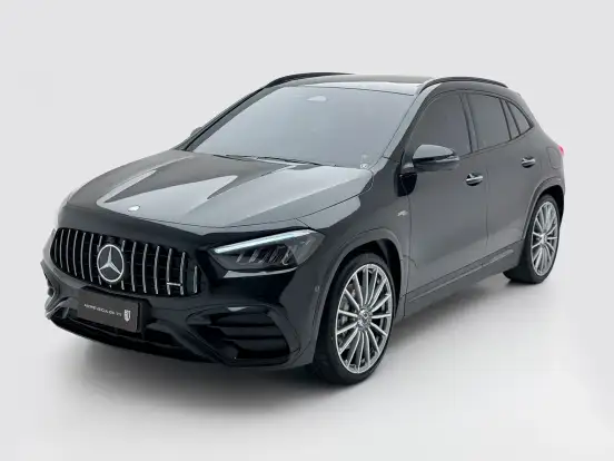 MERCEDES-BENZ-GLA 35 AMG-2024