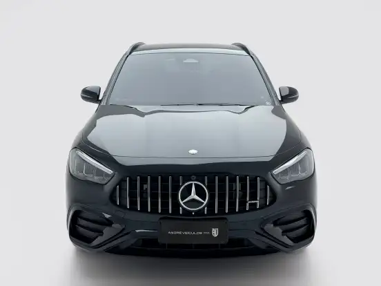 MERCEDES-BENZ-GLA 35 AMG-2024