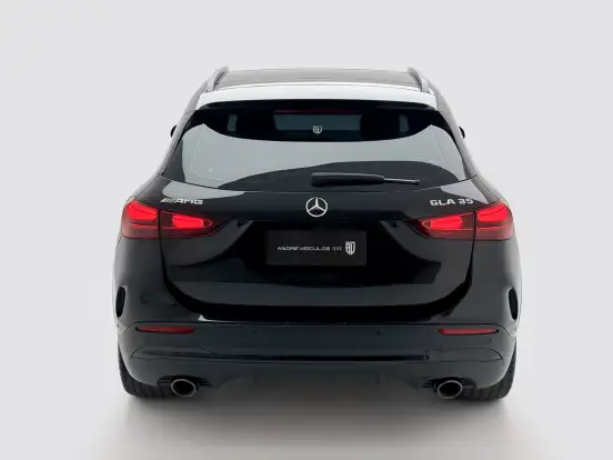 MERCEDES-BENZ-GLA 35 AMG-2024