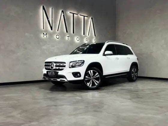 MERCEDES-BENZ GLB 200 1.3 CGI GASOLINA ADVANCE 7G-DCT MERCEDES-BENZ GLB 200 1.3 CGI GASOLINA ADVANCE 7G-DCT