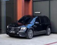 MERCEDES-BENZ GLB 35 AMG 2.0 CGI GASOLINA 4MATIC SPEEDSHIFT MERCEDES-BENZ GLB 35 AMG 2.0 CGI GASOLINA 4MATIC SPEEDSHIFT