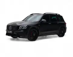MERCEDES-BENZ GLB 35 AMG 2.0 CGI GASOLINA 4MATIC SPEEDSHIFT MERCEDES-BENZ GLB 35 AMG 2.0 CGI GASOLINA 4MATIC SPEEDSHIFT