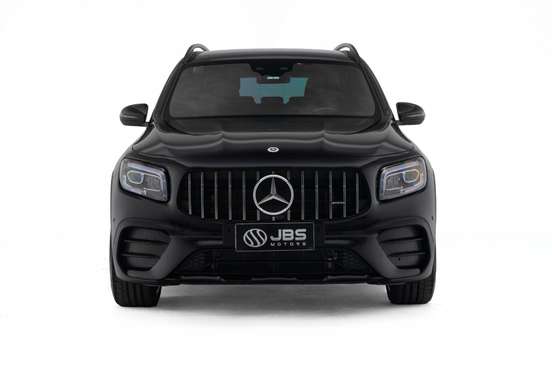 MERCEDES-BENZ-GLB 35 AMG-2.0 CGI GASOLINA 4MATIC SPEEDSHIFT MERCEDES-BENZ-GLB 35 AMG-2022