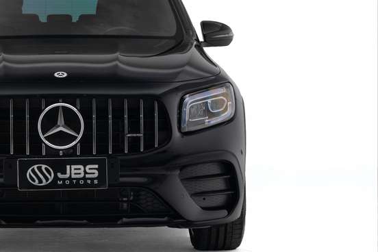 MERCEDES-BENZ-GLB 35 AMG-2.0 CGI GASOLINA 4MATIC SPEEDSHIFT MERCEDES-BENZ-GLB 35 AMG-2022