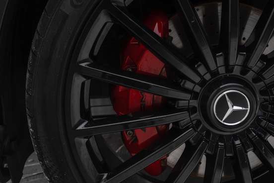 MERCEDES-BENZ-GLB 35 AMG-2.0 CGI GASOLINA 4MATIC SPEEDSHIFT MERCEDES-BENZ-GLB 35 AMG-2022