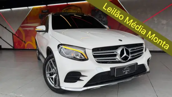 MERCEDES-BENZ GLC 250 2.0 CGI GASOLINA SPORT 4MATIC 9G-TRONIC MERCEDES-BENZ GLC 250 2.0 CGI GASOLINA SPORT 4MATIC 9G-TRONIC
