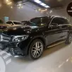 MERCEDES-BENZ GLC 250 2.0 CGI GASOLINA 4MATIC 9G-TRONIC MERCEDES-BENZ GLC 250 2.0 CGI GASOLINA 4MATIC 9G-TRONIC