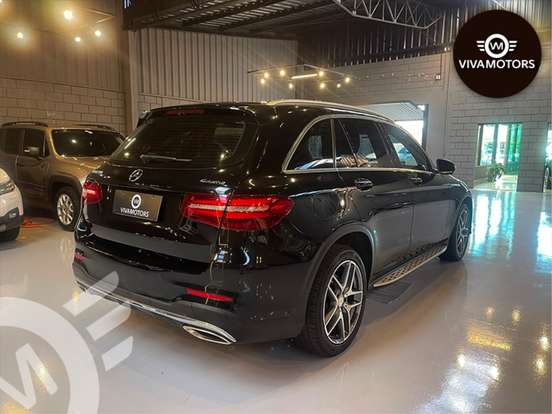 MERCEDES-BENZ-GLC 250-2.0 CGI GASOLINA 4MATIC 9G-TRONIC MERCEDES-BENZ-GLC 250-2016