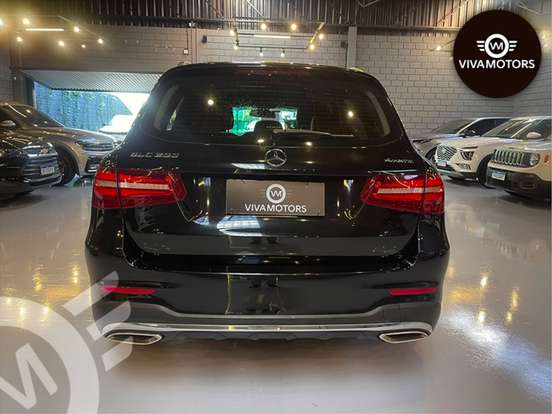 MERCEDES-BENZ-GLC 250-2.0 CGI GASOLINA 4MATIC 9G-TRONIC MERCEDES-BENZ-GLC 250-2016