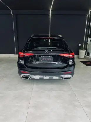 MERCEDES-BENZ-GLC 300-2025