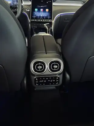 MERCEDES-BENZ-GLC 300-2025