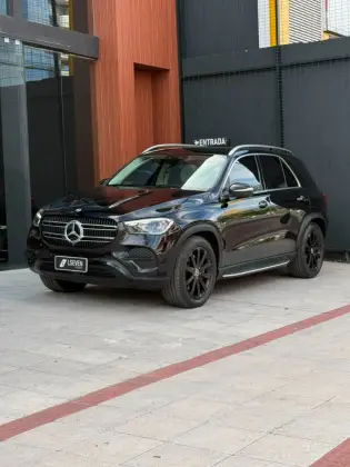 MERCEDES-BENZ GLE 450d 3.0 I6 MHEV DIESEL 4MATIC 9G-TRONIC MERCEDES-BENZ GLE 450d 3.0 I6 MHEV DIESEL 4MATIC 9G-TRONIC