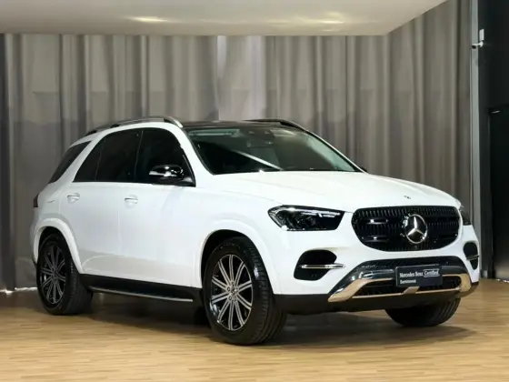 MERCEDES-BENZ GLE 450d 3.0 I6 MHEV DIESEL 4MATIC 9G-TRONIC MERCEDES-BENZ GLE 450d 3.0 I6 MHEV DIESEL 4MATIC 9G-TRONIC