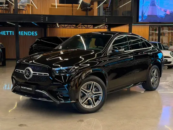 MERCEDES-BENZ GLE 450d 3.0 I6 MHEV DIESEL COUPÉ 4MATIC 9G-TRONIC MERCEDES-BENZ GLE 450d 3.0 I6 MHEV DIESEL COUPÉ 4MATIC 9G-TRONIC