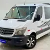 MERCEDES-BENZ SPRINTER 2.2 CDI DIESEL VAN 415 LONGO 16L MANUAL MERCEDES-BENZ SPRINTER 2.2 CDI DIESEL VAN 415 LONGO 16L MANUAL