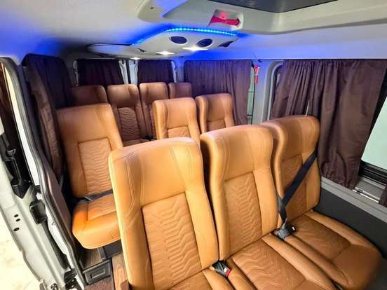 MERCEDES-BENZ-SPRINTER-2.2 CDI DIESEL VAN 415 LONGO 16L MANUAL MERCEDES-BENZ-SPRINTER-2018