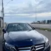 MERCEDES-BENZ C 250 2.0 CGI SPORT TURBO 16V GASOLINA 4P AUTOMÁTICO MERCEDES-BENZ C 250 2.0 CGI SPORT TURBO 16V GASOLINA 4P AUTOMÁTICO