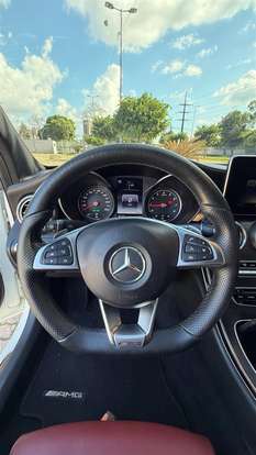 MERCEDES-BENZ-C 250-2016