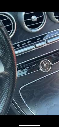 MERCEDES-BENZ-C 250-2015